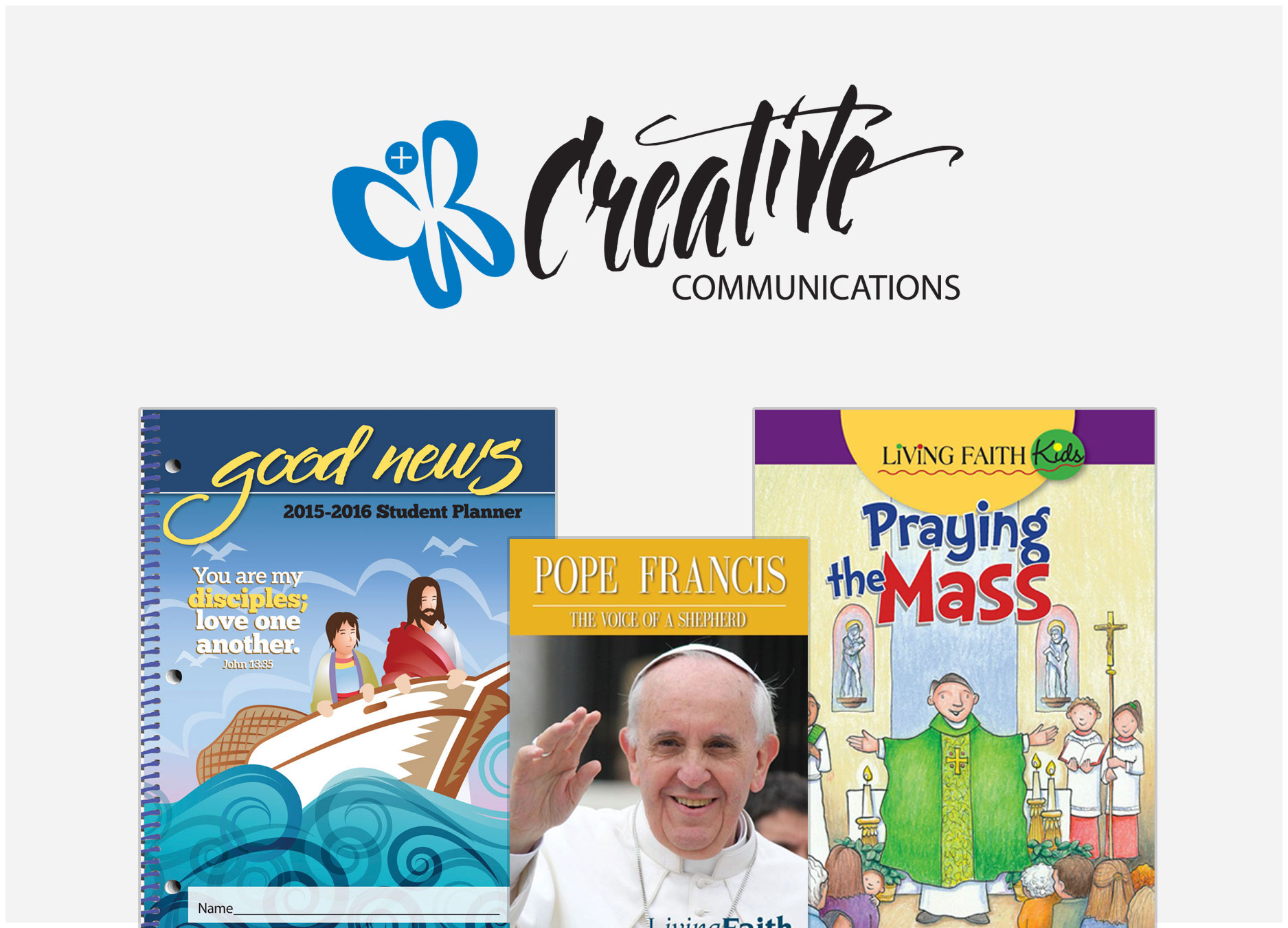 Creative Communications for the Parish