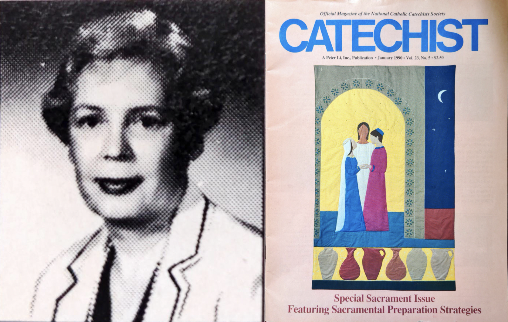 Patricia Fischer