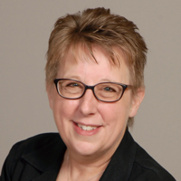 Helen Osman